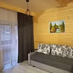 Guest house соломія *