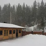 Guest house соломія