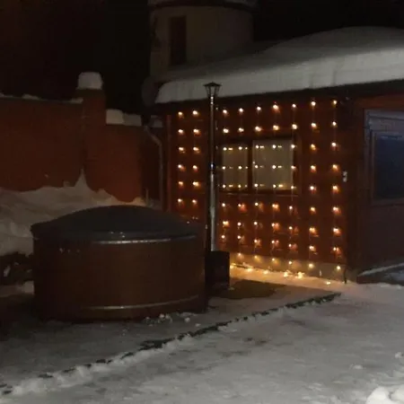 Gasthof соломія Slawske