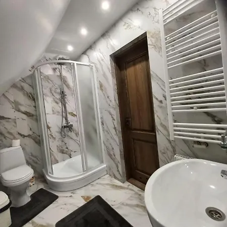 соломія Casa de hóspedes *