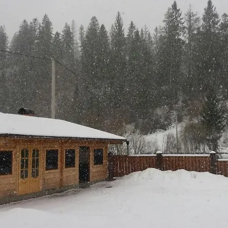 Gasthof соломія