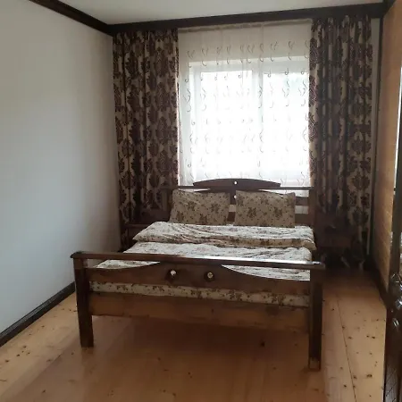 Casa de hóspedes соломія *