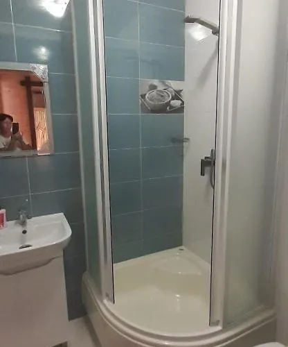 Affittacamere соломія