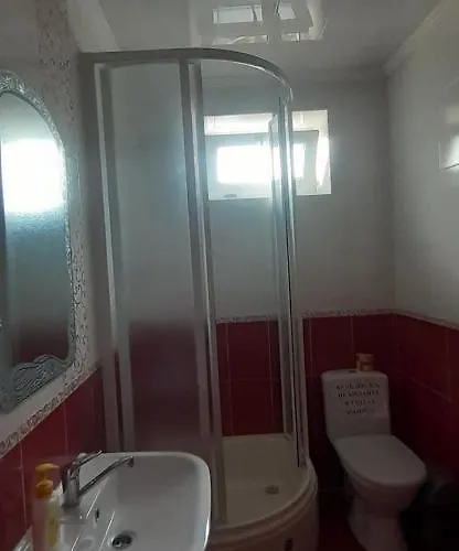 соломія Affittacamere Slavske