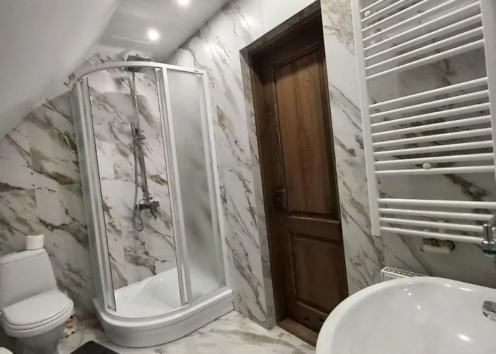 соломія Affittacamere *