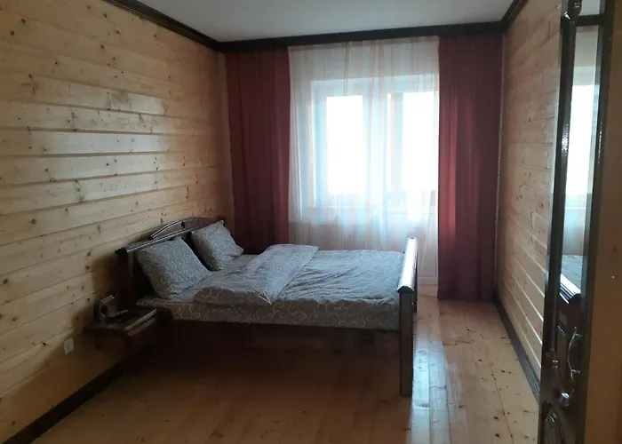 Affittacamere соломія *
