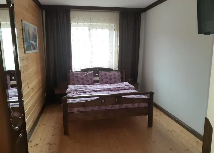 Affittacamere соломія *