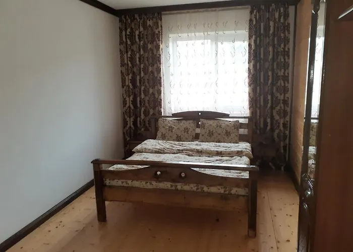 Affittacamere соломія *