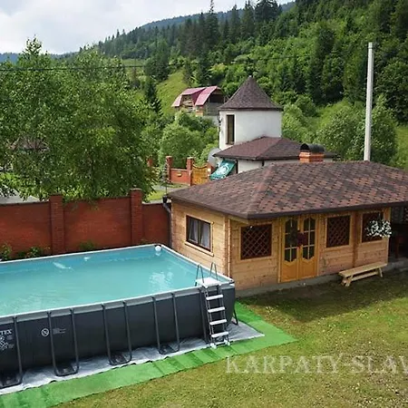 соломія Guest house