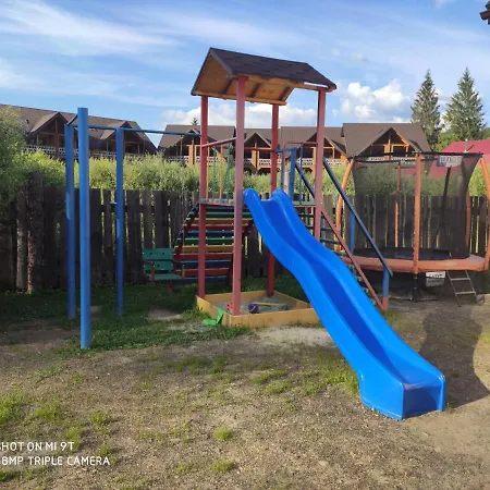 Guest house соломія *