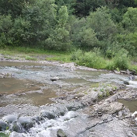 соломія Guest house