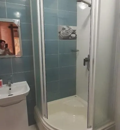 Guest house соломія