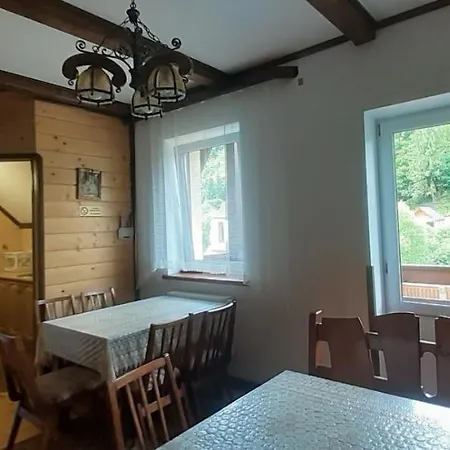 соломія Guest house