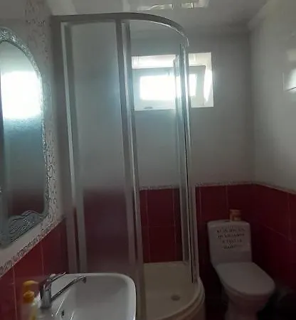 соломія Guest house Slavske