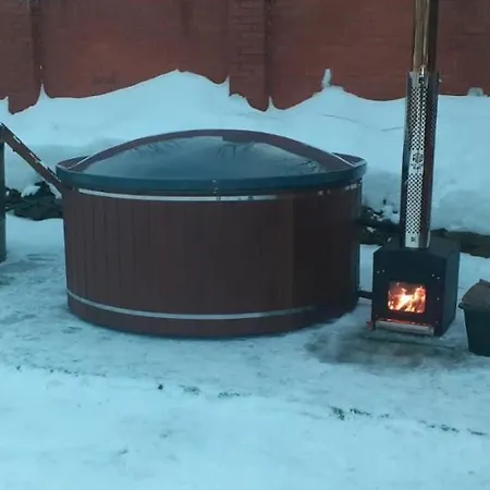 Guest house соломія