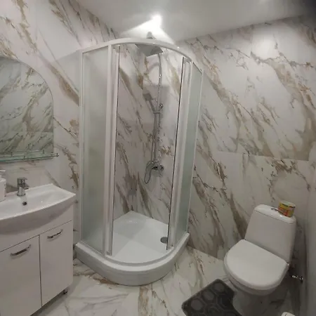 Guest house соломія *