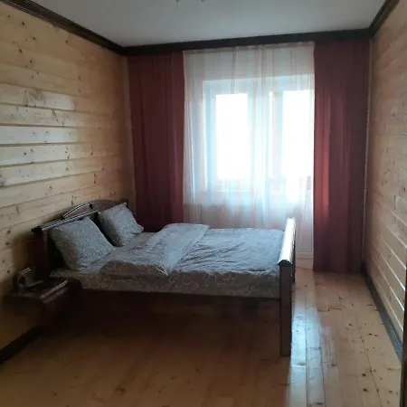 Guest house соломія *