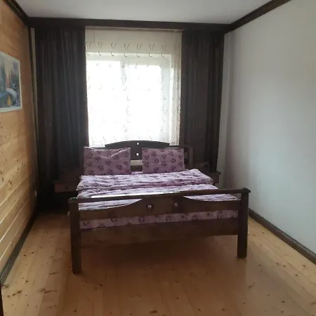 ゲストハウス соломія *